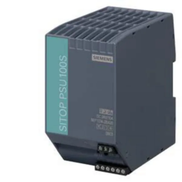 Teholähde Siemens Sitop Smart 6EP1334-2BA20 24VDC/10. 1AC