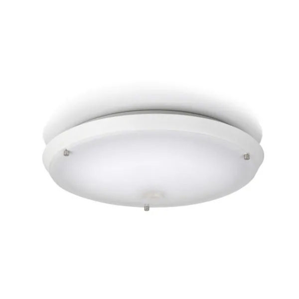 Tunnistinvalaisin Ensto AVD370 LED IP44 LED14W/830 DPIR5