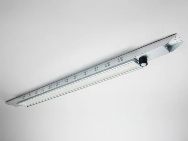 Tunnistinvalaisin Hide-a-lite Indline G2 IP23 22850LM 127W CASAMBI PIR