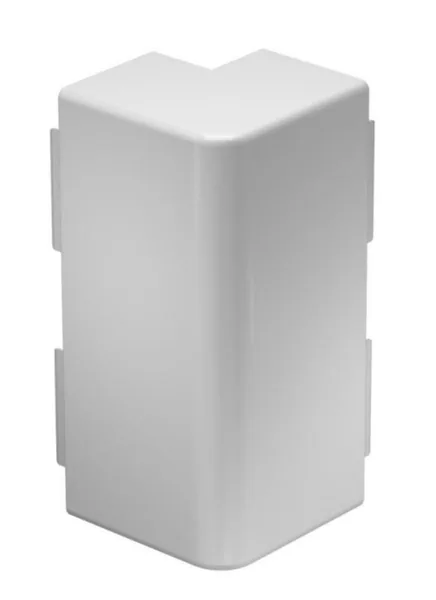 Ulkokulma OBO LFS WDK HA HA60210RW, PVC, VAL