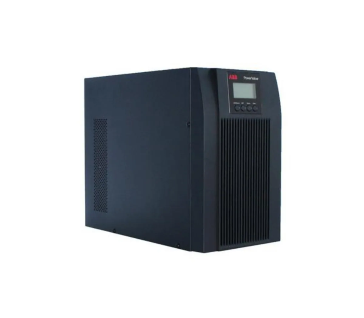UPS online ABB Powervalue 11 T 3KVA/2700W/5MIN
