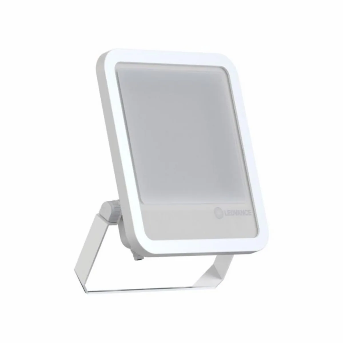 Valonheitin Ledvance Floodlight PFM SYM valkoinen FL 150 14000LM 830 ML WT – 3000