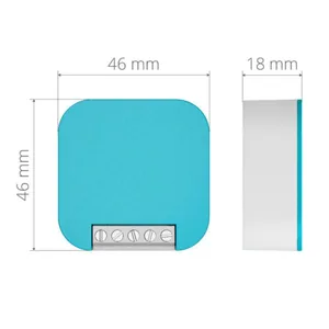 Valonsäädin Plejd DIM-01 - VALONSÄÄDIN PLEJD 300UNI RC LED BLUETOOTH/UPPOAS