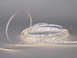 Valoprofiili/-nauha Hide-a-lite LEDstrip RX - VALOPROFIILI/NAUHA HIDE-A-LITE LEDSTRIP RX HDI IP20 24V 4K /M