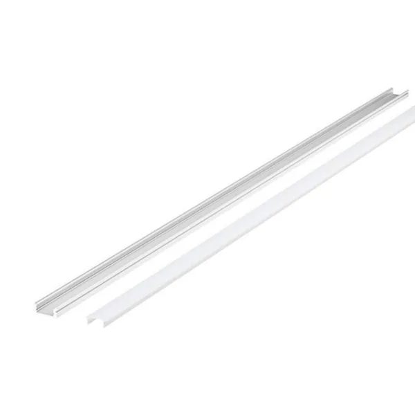 Valoprofiili/-nauha Limente Linea 200 17X8X200 VAL