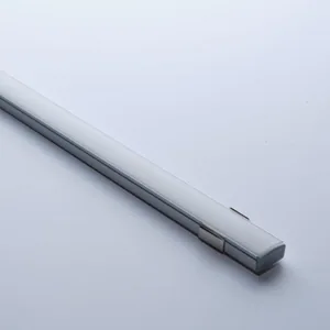 LED-alumiiniprofiili FTLight - VALOPROFIILI/-NAUHA PREMIUM PROFIILI 2M, ALUMIINI+TARV