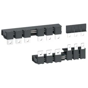 Y/D-käynnistimien osat Tesys G Schneider Electric - ASENNUSOSA TESYS LA9GSQ330 STAR-DELTA KISKO 3P