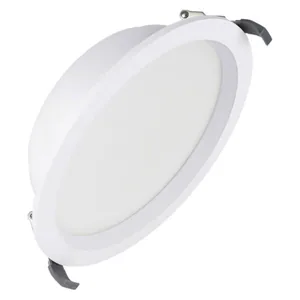 Alasvalo Ledvance Downlight Comfort - ALASVALO LEDVANCE DL HE D200 25W 840 ML OP