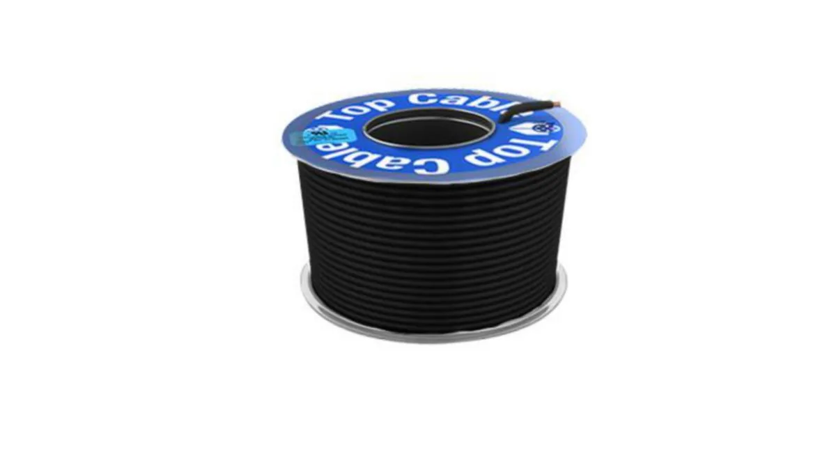 Asennusjohto Topflex H07V2-K - ASENNUSJOHTO TOPFLEX H07V2-K 1,5 TRI MU ECA PK100