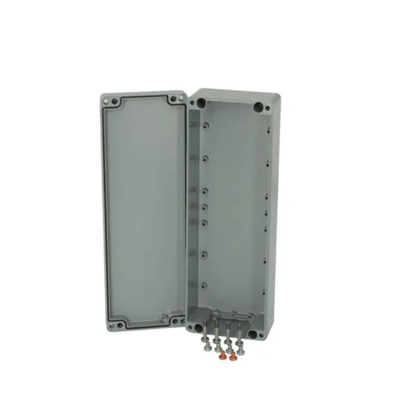 Asennuskotelo Fibox AL ALN 123608
