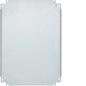 Asennuslevy Hager orion plus - ASENNUSLEVY ORION PLUS FL411A KOT. 600X600