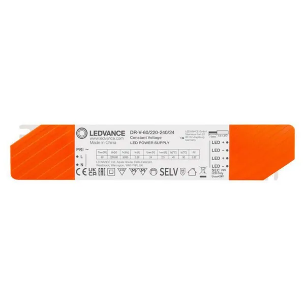 Elektroninen liitäntälaite Ledvance DR Value CV