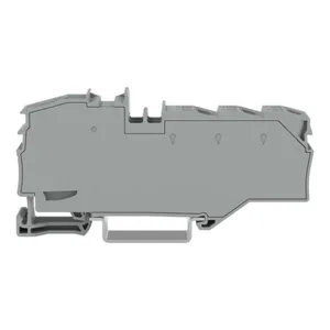 Haaroitusliitin Wago Topjob S - HAAROITUSLIITIN TOPJOB S 1X16 MM²/6X4(6)MM², HAR