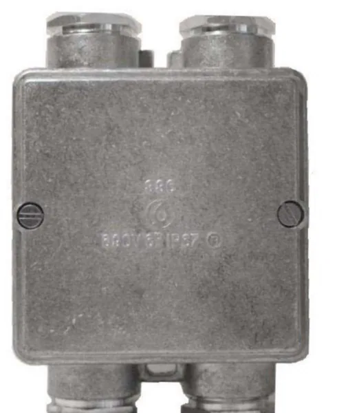 Jakorasia Selcast 6mm² 690V IP67 6mm2 4xPK21
