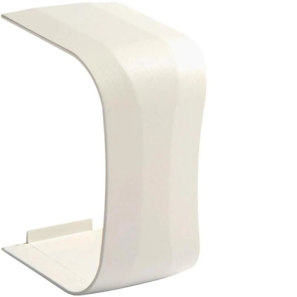 Jatkokappale Hager Clima - JATKOKAPPALE CLIMA CLM500657 PVC CLMU50X65 VAL