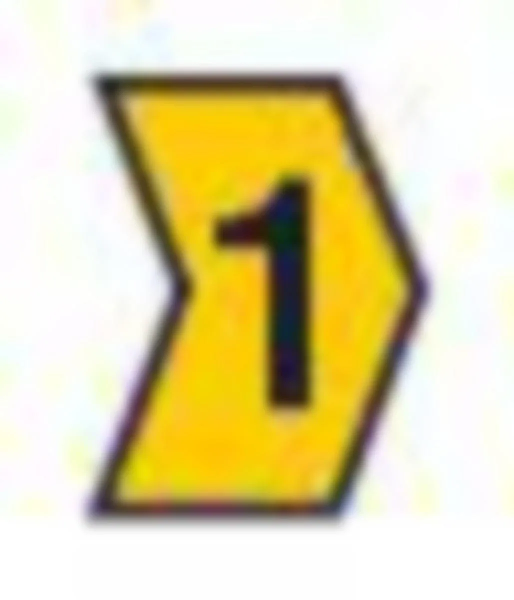 Johdinmerkki Helagrip HellermannTyton pujotettava HGDC1-3YW 1 1000rll Ø 1-3mm – keltainen