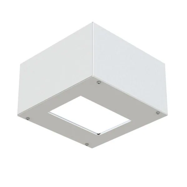 Kattovalaisin ulko Easy Led PRO+ RR P 15W (PINTA-AS
