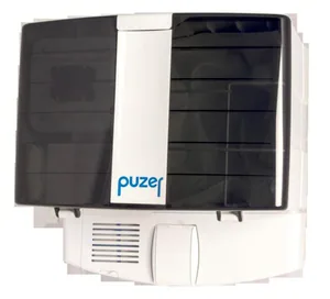 Keskuspölynimuri Puzer Easy2 - KESKUSPÖLYNIMURI PUZER EASY 2