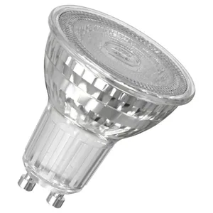 Kohdelamppu Ledvance Value Classic PAR16 - KOHDELAMPPU VALUE CLASSIC PAR16 6,1W/865 575LM GU10 60D