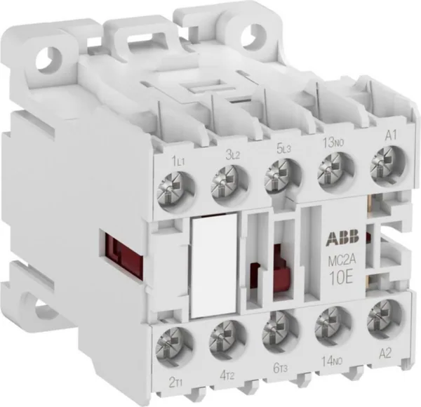 Kontaktori ABB MC2A301ARJ