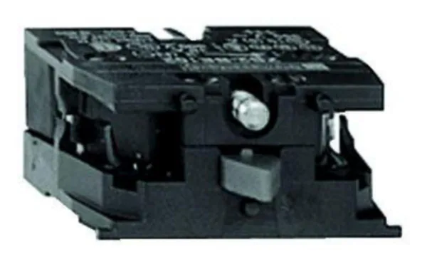 Kosketinelementti Schneider Electric Harmony ZB2BE102 1AV