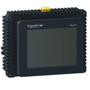 Kosketusnäyttö Schneider Electric Magelis - KOSKETUSNÄYTTÖ MAGELIS OHJAUSPÄÄTE, 3"5 VÄRI