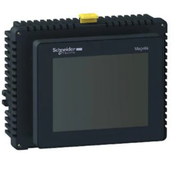 Kosketusnäyttö Schneider Electric Magelis OHJAUSPÄÄTE, 3"5 VÄRI