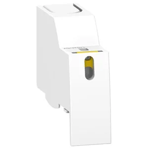 Kosketussuoja Schneider Electric Acti 9 - KOSKETUSSUOJA ACTI9 IC60 1P 2kpl