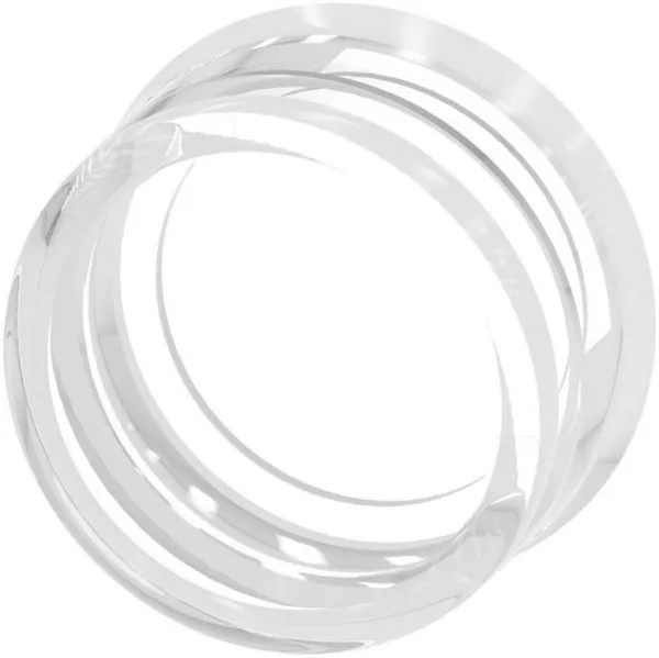 Kumisuojus Siemens Sirius Act