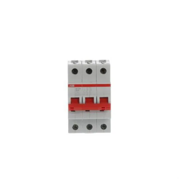 Kuormankytkin SD ABB