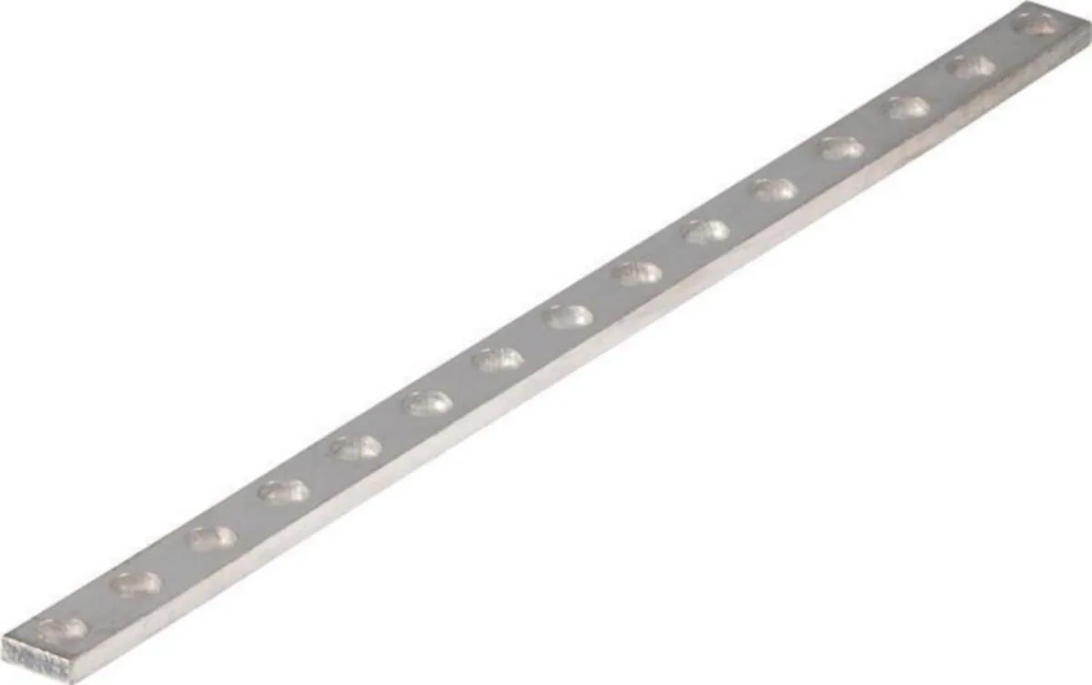 Kytkentäsilta TE / ABB Entrelec -liittimet 3-NAP. LEV:55MM D1850300/55 – muu
