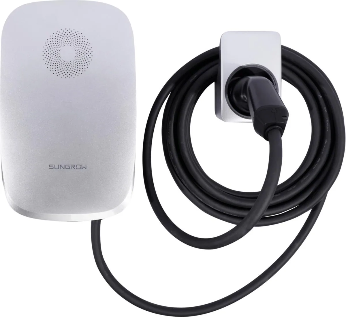 Latausasema Sungrow - LATAUSASEMA SUNGROW RES. EVC 22KW