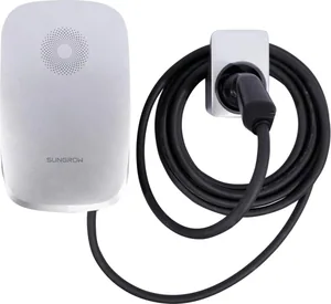Latausasema Sungrow - LATAUSASEMA SUNGROW RES. EVC 22KW