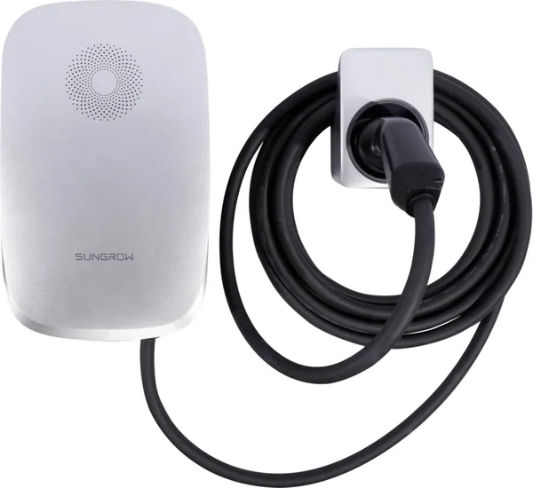 Latausasema Sungrow RES. EVC 22KW