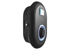 Latausasema Vestel Smart - LATAUSASEMA PERUSLATAUS VESTEL VESTEL SMART PRO EVC04-22SWD