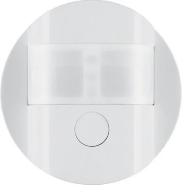 Liiketunnistin KNX Hager R.1 180D 2.2M RF QUICKLINK VAL