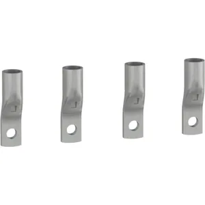 Liitinpakkaus Schneider Electric Compact - LIITINPAKKAUS COMPACT LV426981 NSXM CU KK 95/70MM2 4