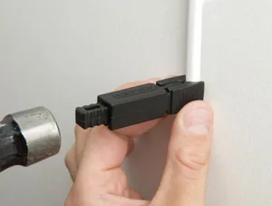 Lyöntityökalu GK-dor Castor - LYÖNTIKIINNIKETYÖKALU CASTOR GK-DOR C-FIX KIINNIKKEET