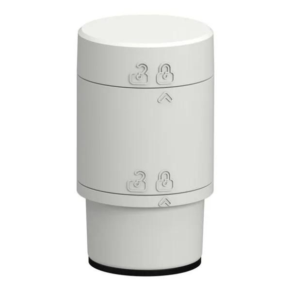 Merkkivalotarvike Schneider Electric Harmony XV4 MERKKIVALO 24V JALUSTAN SUORAKIINNITY