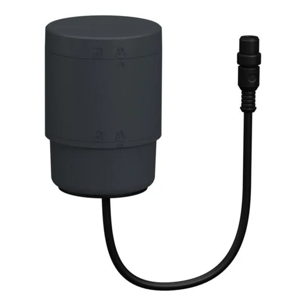 Merkkivalotarvike Schneider Electric Harmony XVB7 IO-LIITÄNTÄKANTA, SUORA/PUTKIL