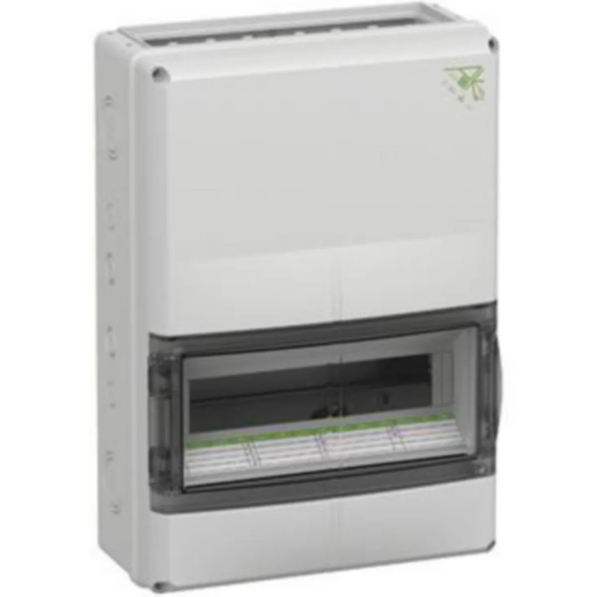 Moduulikotelo AK-F 14 AIR Plus, Spelsberg - MODUULIKOTELO PINTA SPELSBERG AK-F 14 PLUS AIR HARM IP65
