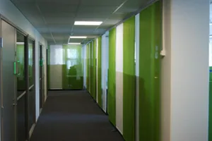 Moduulivalaisin Sylvania Rana LED - MODUULIVALAISIN RANA LED 0052406 600 27W 4K 1-10 VA