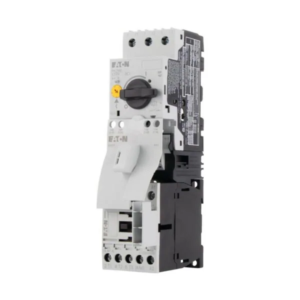 Moottorikäynnistin Eaton PKZM MCS MSC-D-2,5-M7(230V50HZ