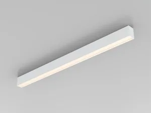 Pinta-/ripustusvalaisin Hide-a-lite Actor G2 Ceiling - PINTA-/RIPUSTUSVAL ACTOR G2 CE MP 3490LM 28W 3/4K WH DIM