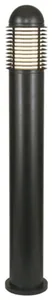 Pollarivalaisin Airam Ares LED ja E27 - POLLARIVALAISIN AIRAM ARES 15W/840 MU
