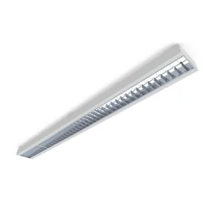 Ripustusvalaisin Black Box LUG Light Factory - RIPUSTUSVALAISIN LUG LIGHT OFFICE FLOW 39W 4200LM 840