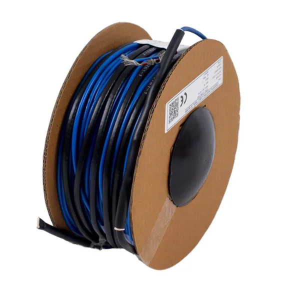 Saneerauslämpökaapeli Thermopads UTHCT LÄMPÖKAAPELI SANEER 29m /290W 2.5-3.5m2