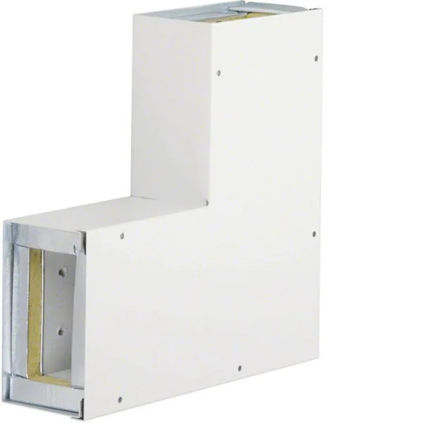 Tasokulma Hager Tehalit.FWK R3035 FWK3E 50x110 t.white