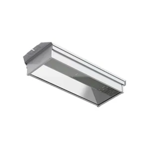 Teollisuusvalaisin I-Valo Dora LED - SULJETTU TEOLL VAL I-VALO DORA DC20-M3400-DJ IP64 65W