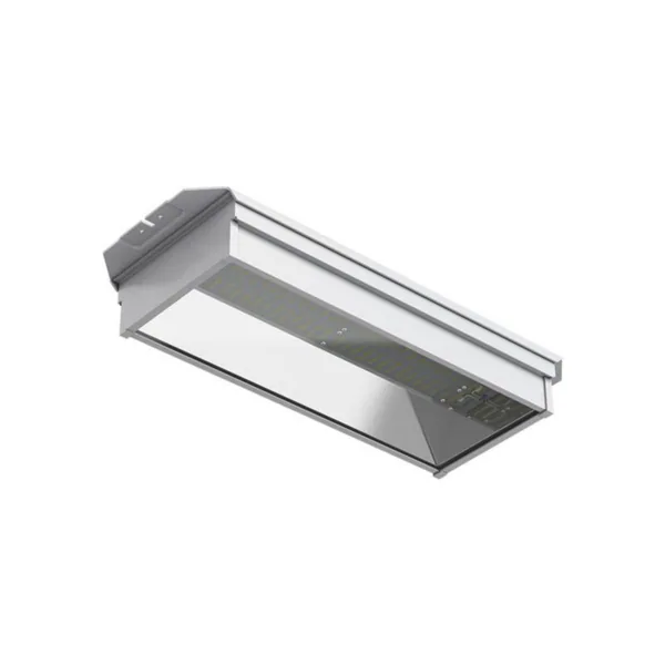Teollisuusvalaisin I-Valo Dora LED DC20-M3400-DJ IP64 65W